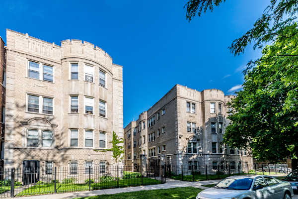 7700 S Kingston Ave property
